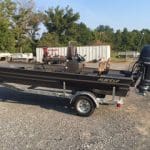 Alweld Boat | Marine Service, LLC | Rock Hill, SC