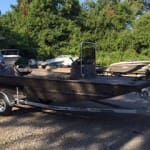 Featured Boat | Marine Service, LLC | Rock Hill, SC